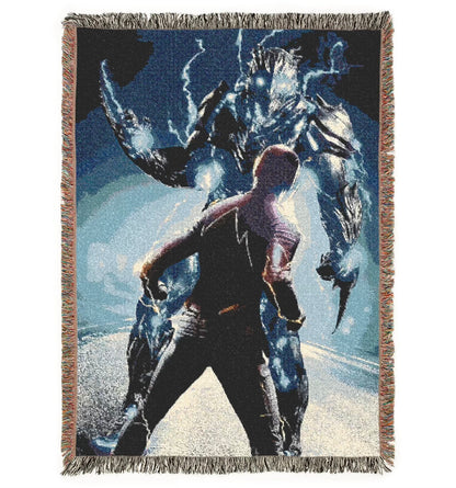 Speedster Blanket